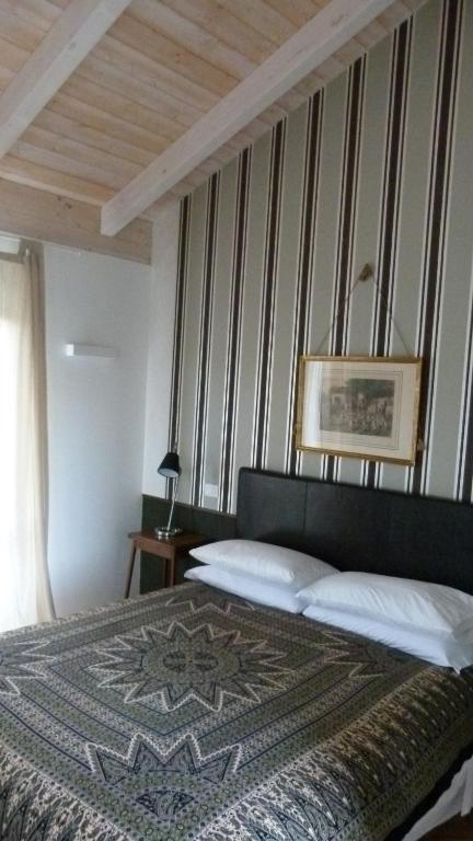 Taverna Centomani Potenza Chambre photo