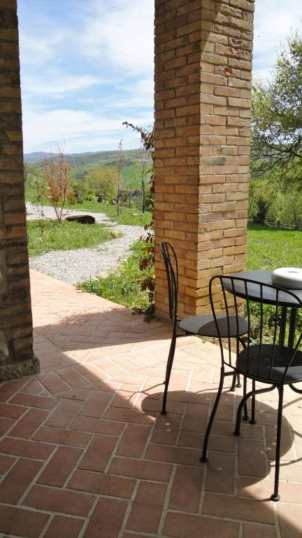 Taverna Centomani Potenza Extérieur photo