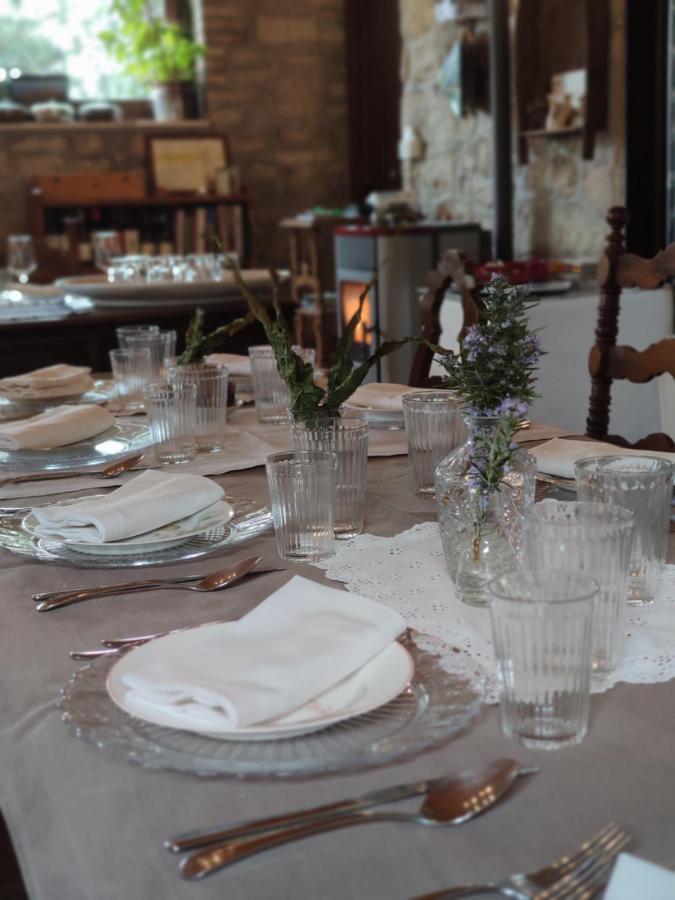 Taverna Centomani Potenza Extérieur photo