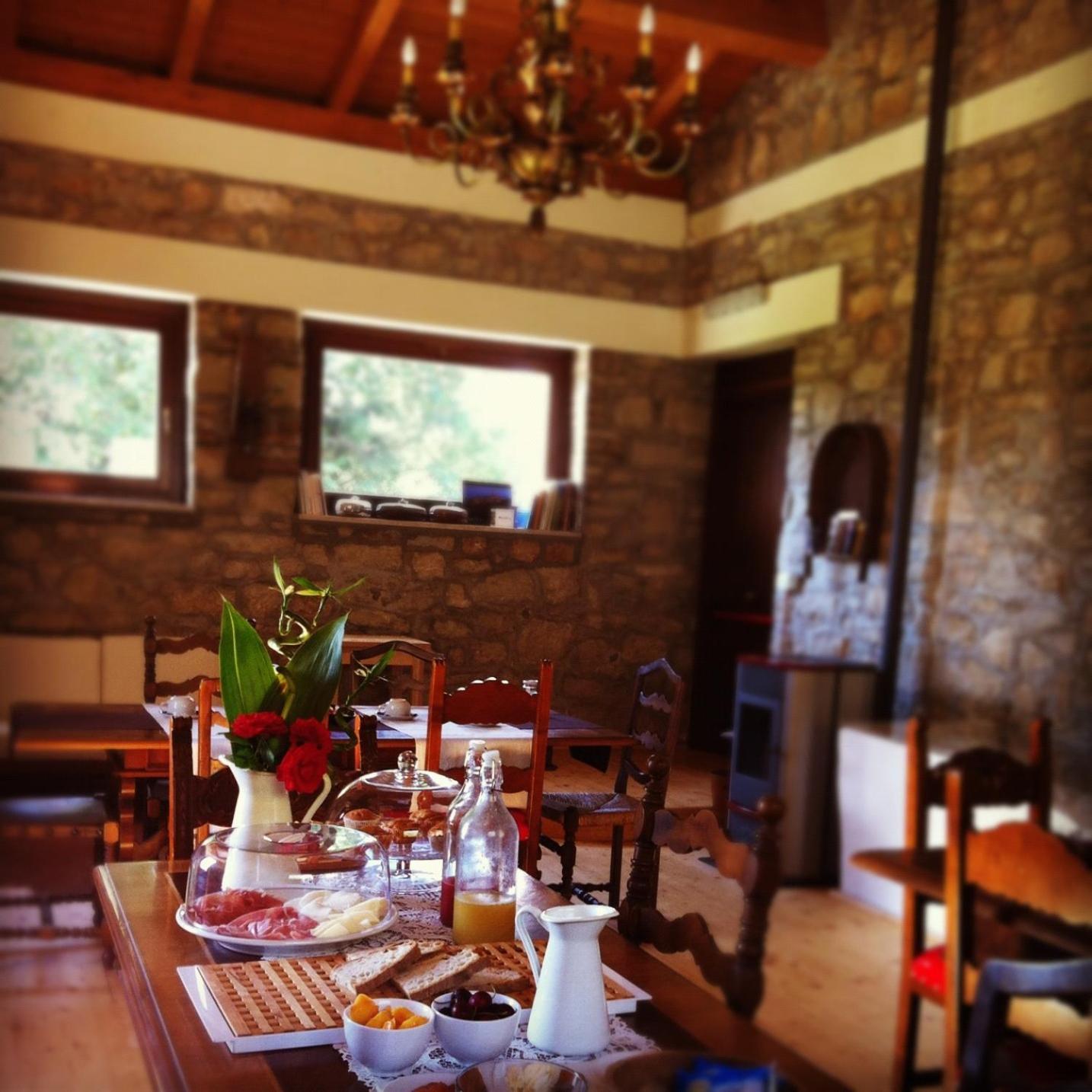 Taverna Centomani Potenza Extérieur photo