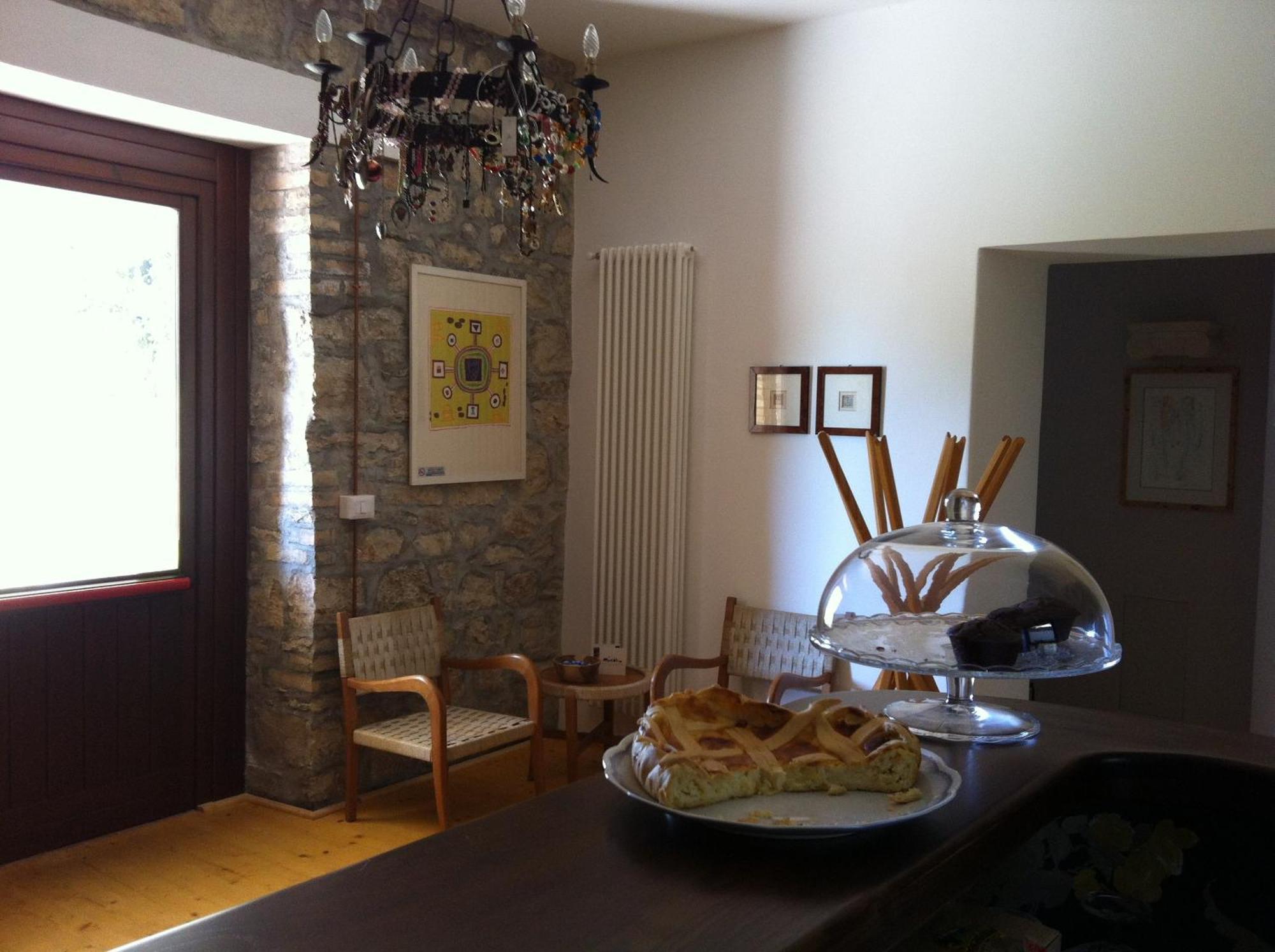 Taverna Centomani Potenza Extérieur photo