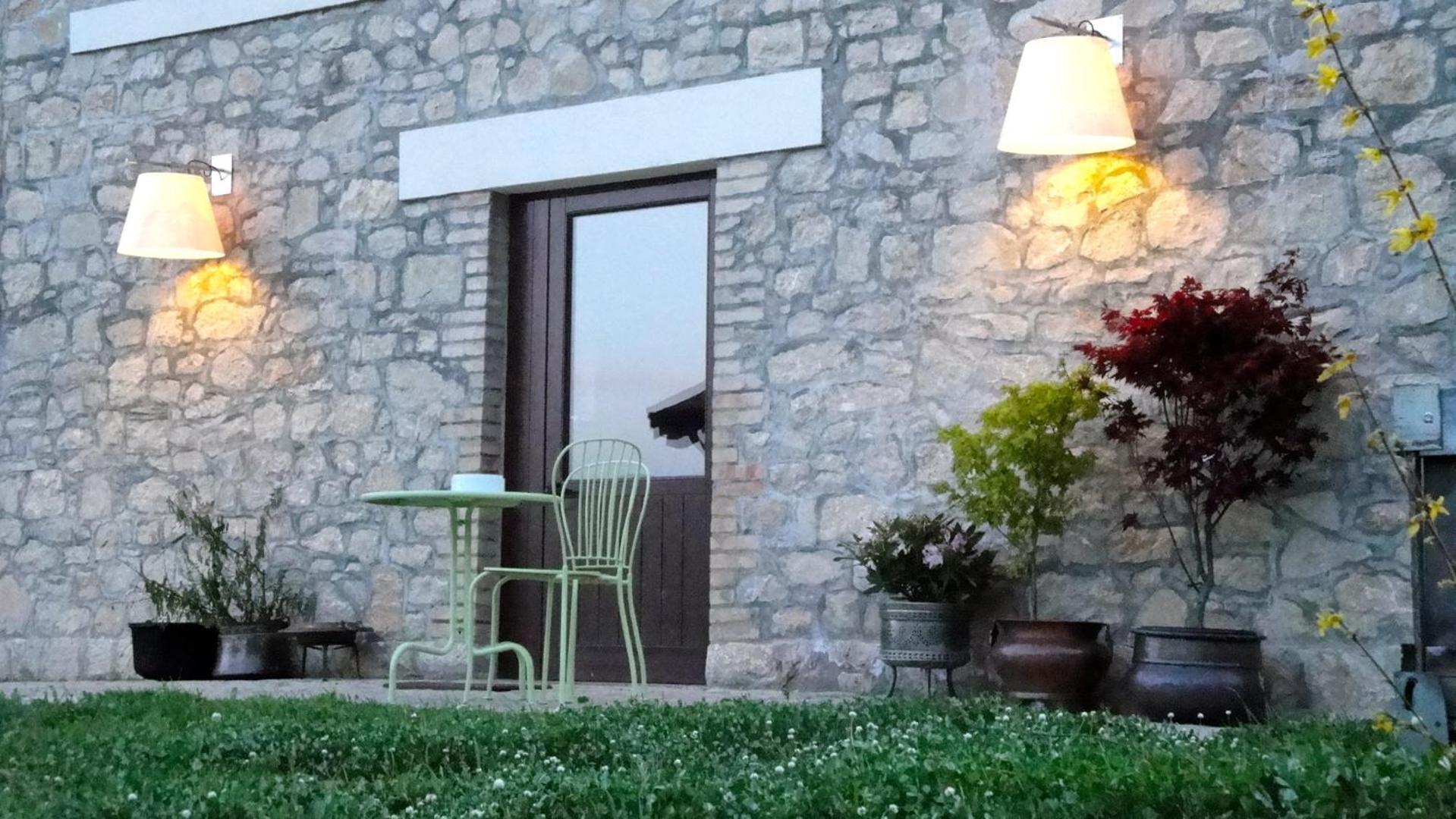 Taverna Centomani Potenza Extérieur photo