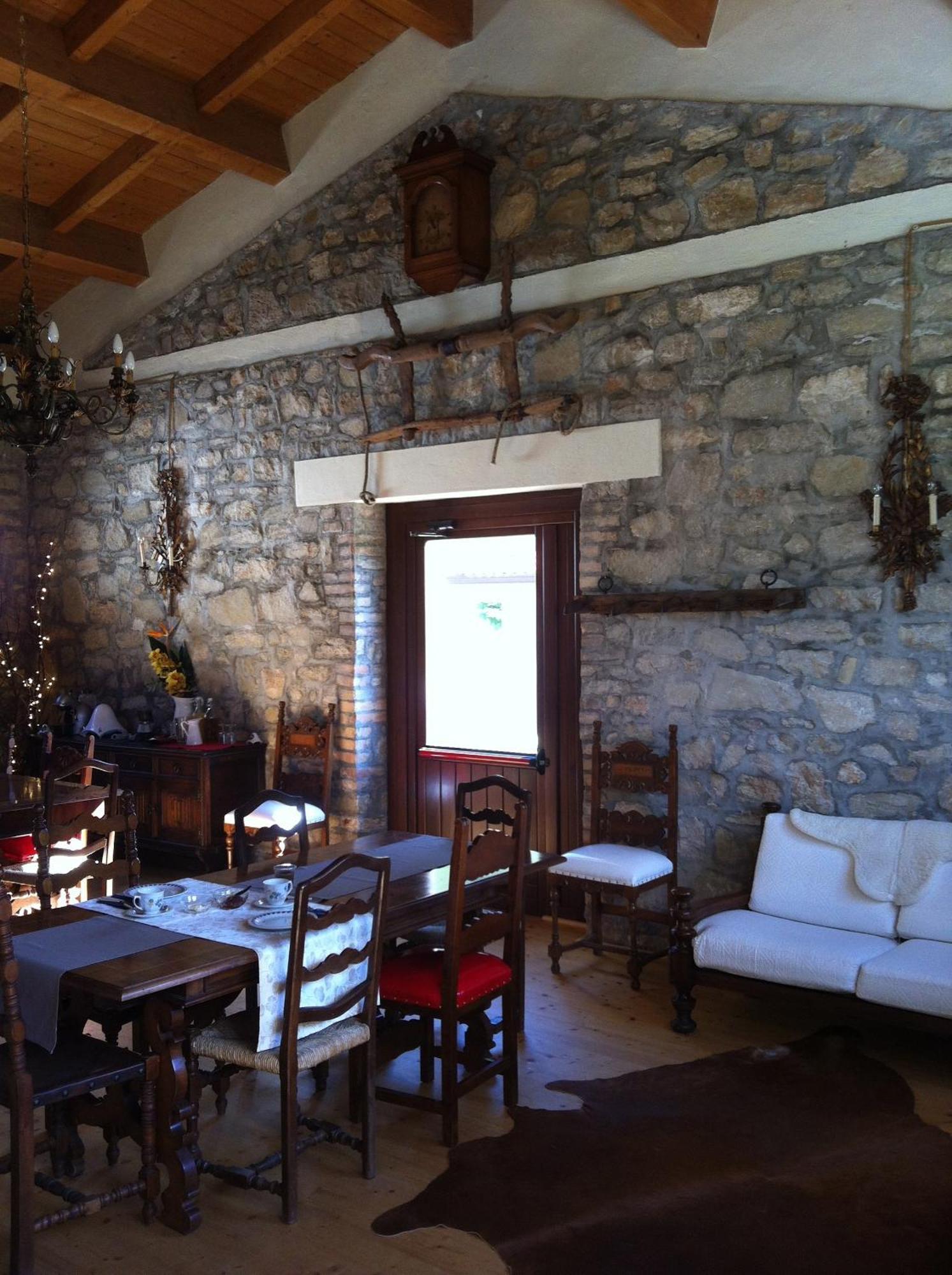 Taverna Centomani Potenza Extérieur photo