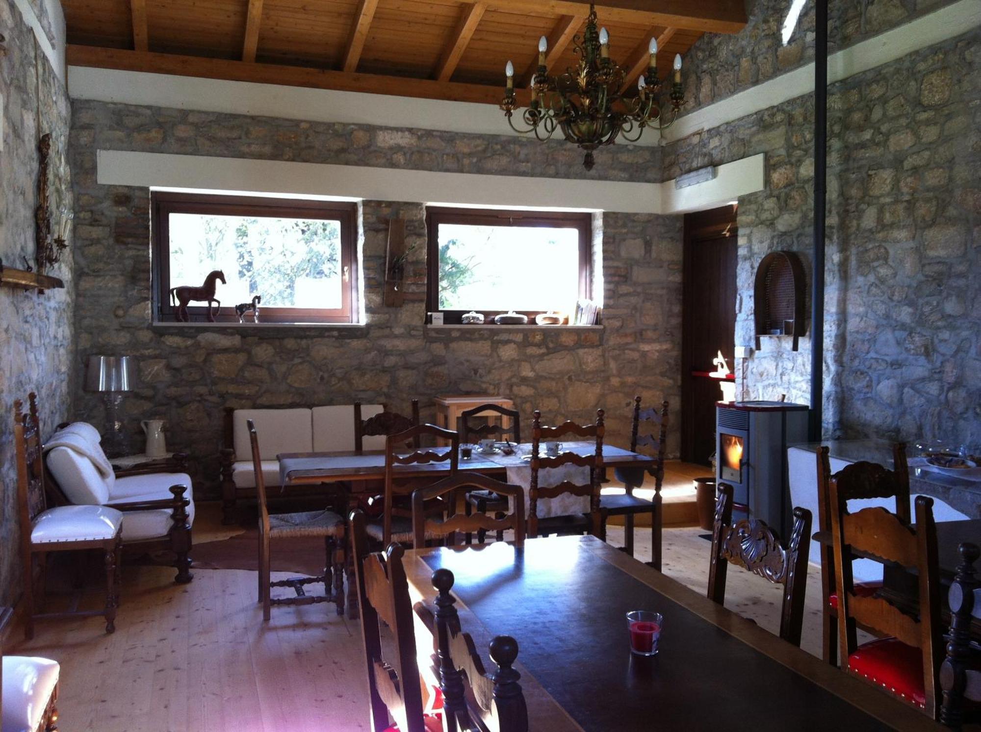 Taverna Centomani Potenza Extérieur photo