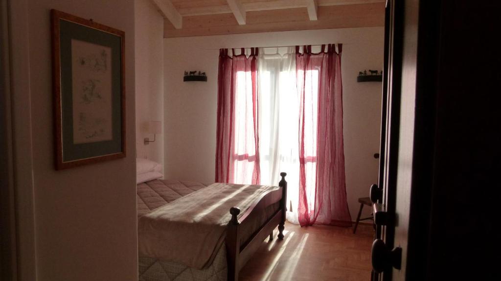 Taverna Centomani Potenza Chambre photo