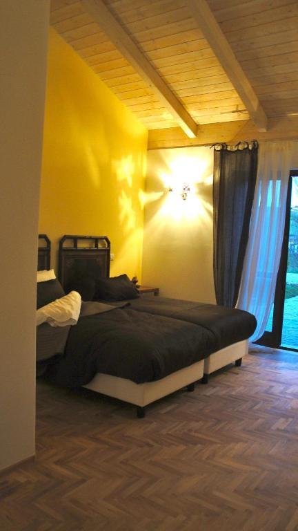 Taverna Centomani Potenza Chambre photo