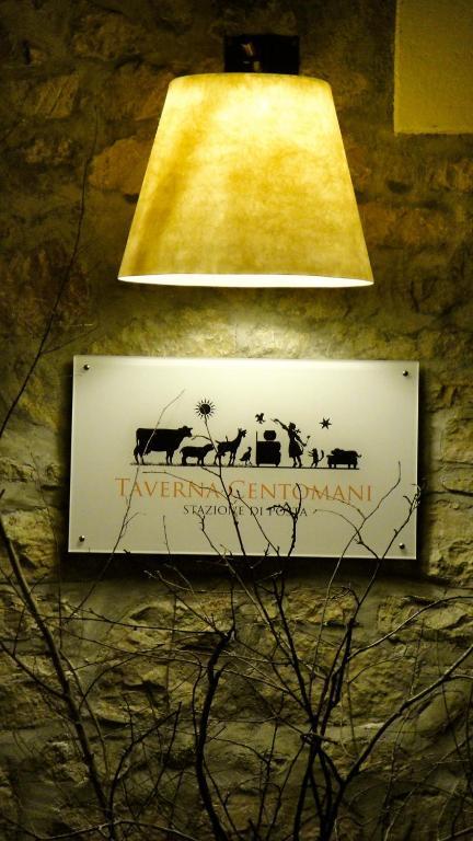 Taverna Centomani Potenza Extérieur photo